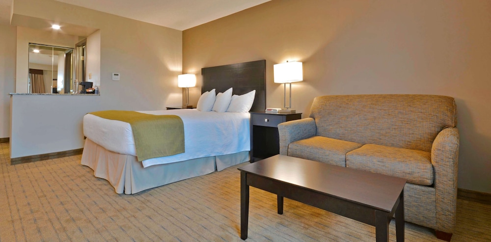 Best Western Pembroke Inn & Conference Centre,Petawawa>>Pembroke,3 star