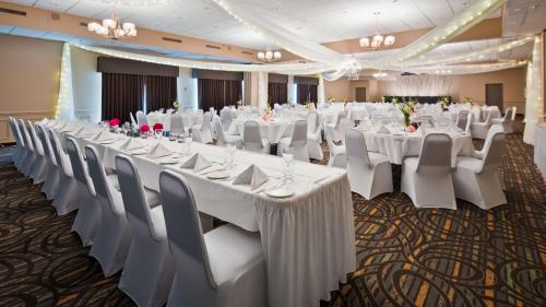 best western pembroke inn and conference centre