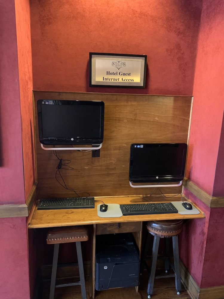 Stockyards Hotel,Tarrant County>>Fort Worth,3 star