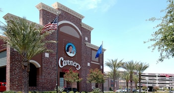 cannery hotel and casino