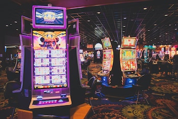 cannery hotel and casino