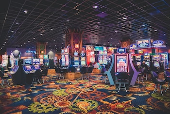 cannery hotel and casino