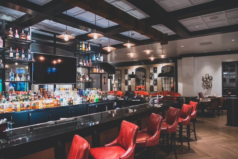 cannery hotel and casino