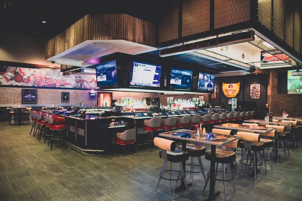 cannery hotel and casino