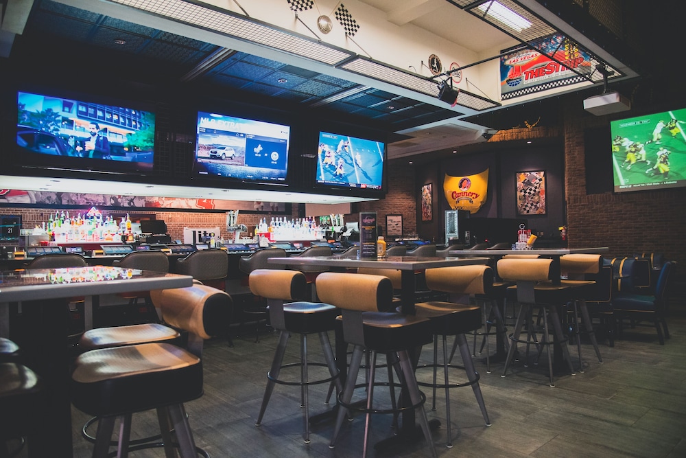 cannery hotel and casino