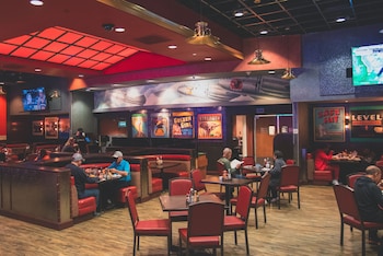 cannery hotel and casino