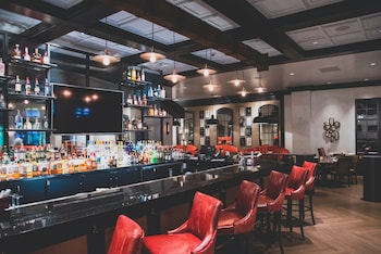 cannery hotel and casino