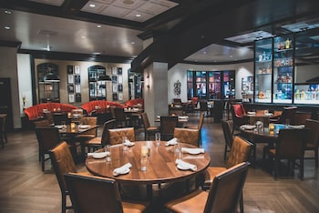 cannery hotel and casino