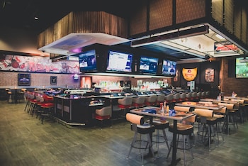 cannery hotel and casino