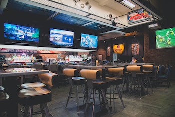 cannery hotel and casino