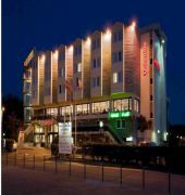 Mercure La Rochelle Vieux-Port,Charente-Maritime>>Aujac,4 star