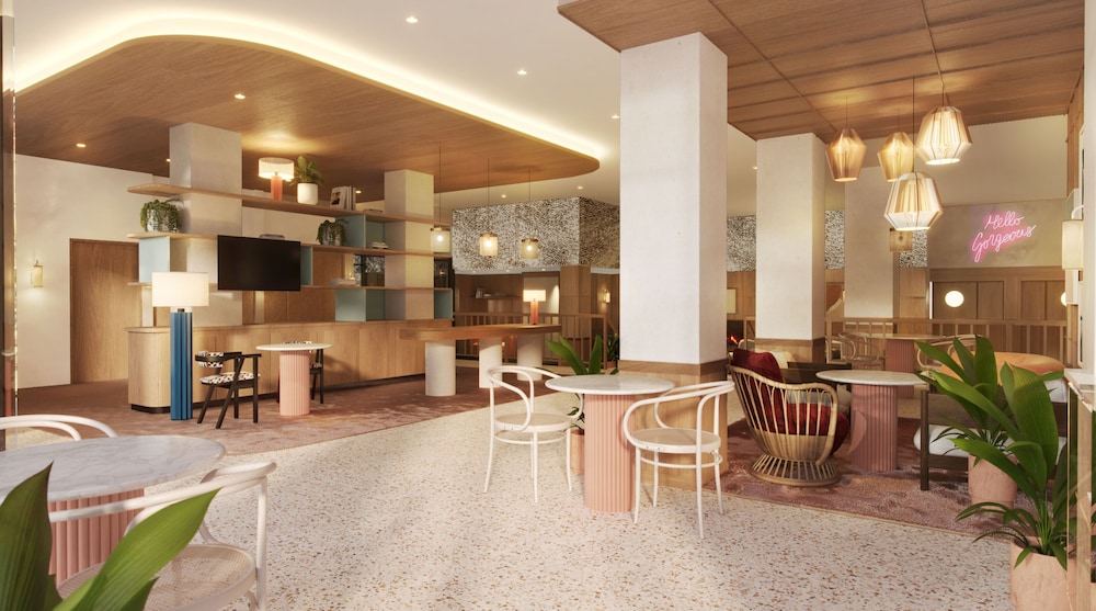 mercure la rochelle vieux port