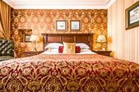 gordion hotel special class