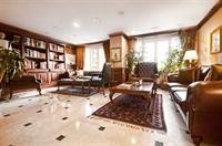 gordion hotel special class