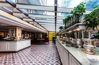 gordion hotel special class