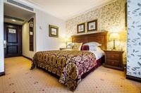 gordion hotel special class