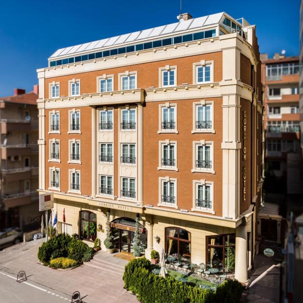 ankara