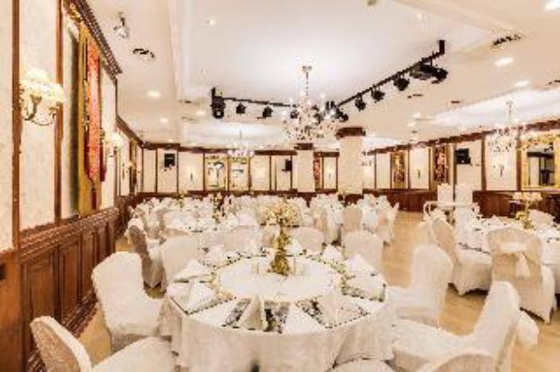 gordion hotel special class