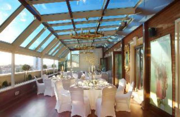 gordion hotel special class
