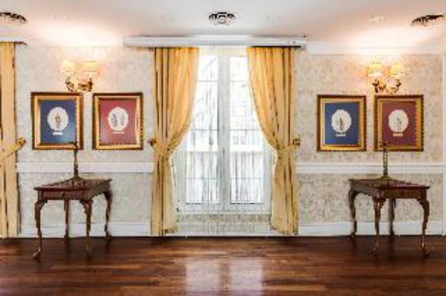 gordion hotel special class