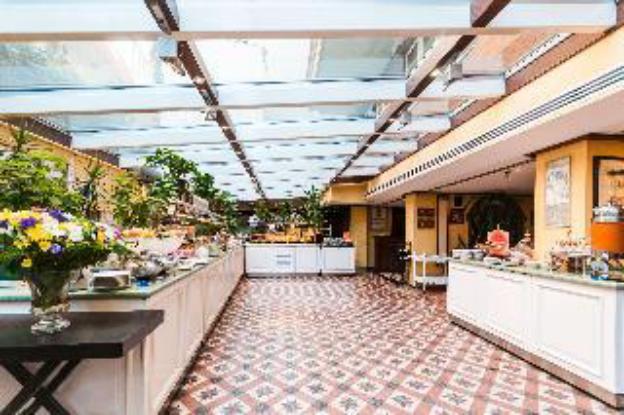 gordion hotel special class