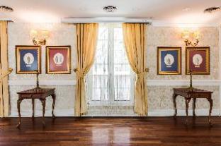gordion hotel special class