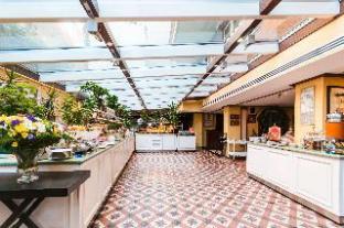 gordion hotel special class