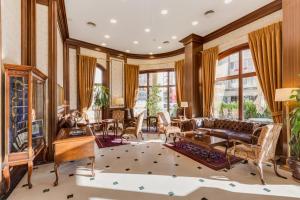 gordion hotel special class