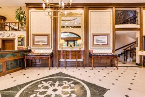 gordion hotel special class