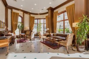 gordion hotel special class