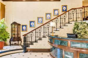 gordion hotel special class