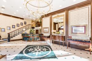 gordion hotel special class