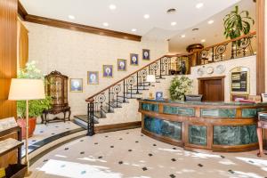 gordion hotel special class