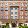 gordion hotel special class