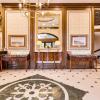 gordion hotel special class