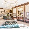 gordion hotel special class
