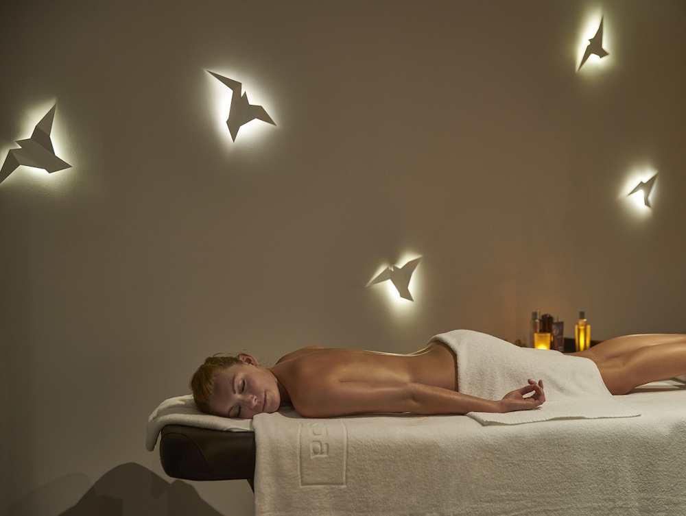 the residence at vila porto mare