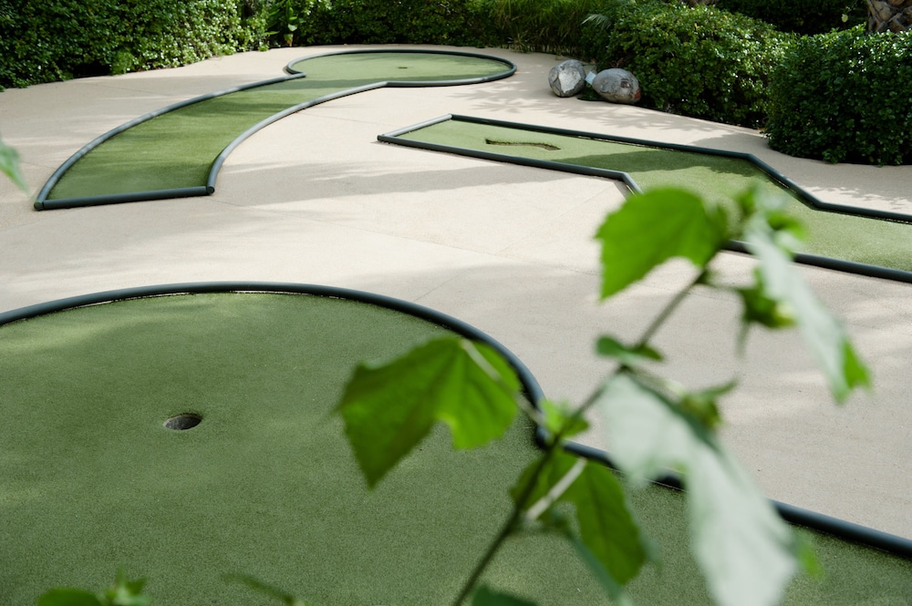 the residence at vila porto mare