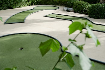 the residence at vila porto mare