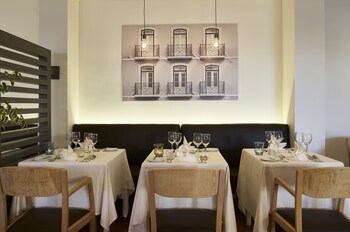 the residence at vila porto mare