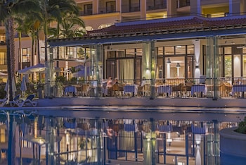 the residence at vila porto mare