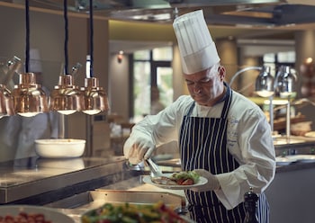 the residence at vila porto mare