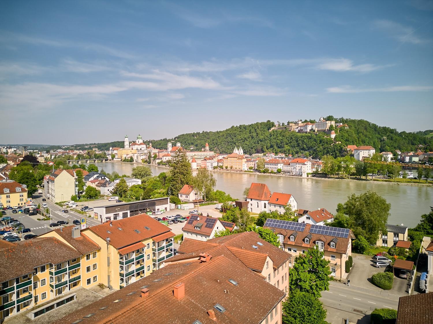 hotel innsento passau