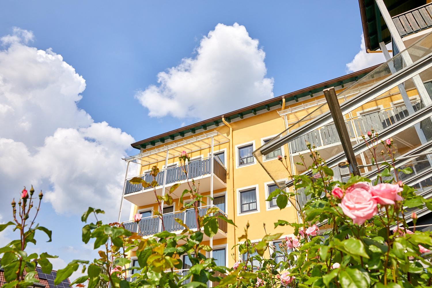 hotel innsento passau