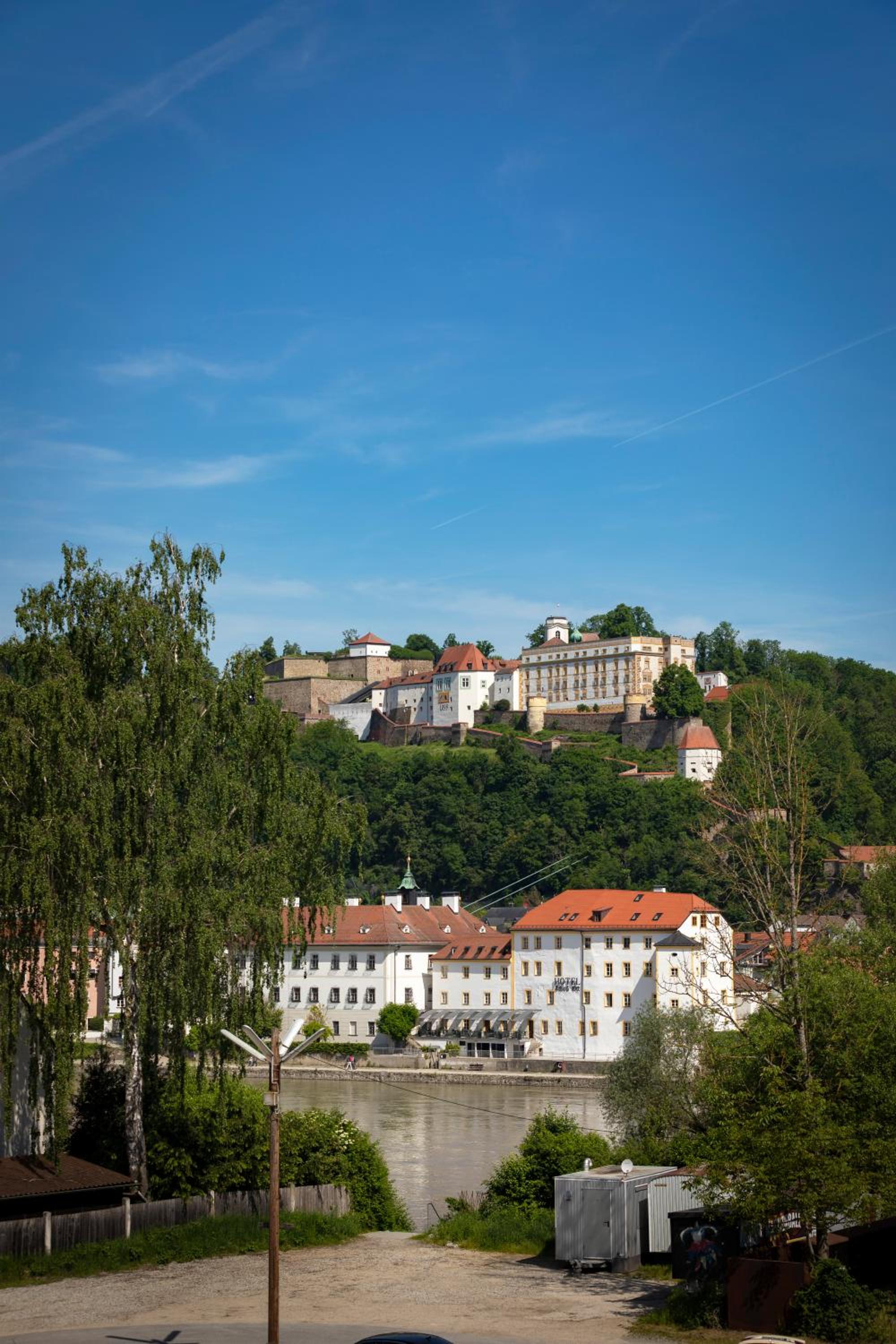 hotel innsento passau