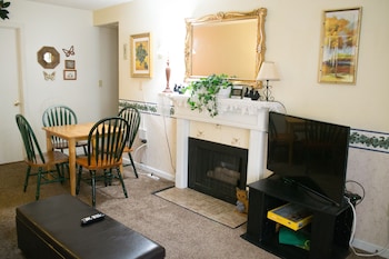 gatlinburg chateau rentals
