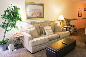 gatlinburg chateau rentals