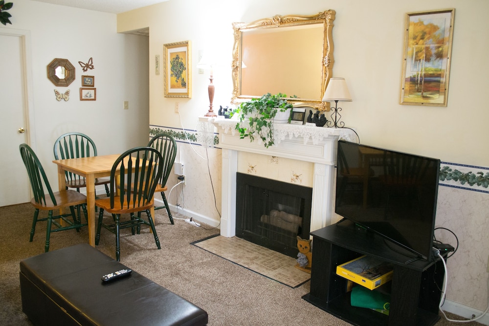 gatlinburg chateau rentals
