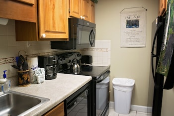 gatlinburg chateau rentals