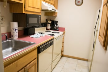 gatlinburg chateau rentals